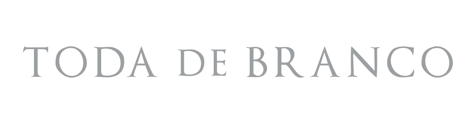 Toda de Branco